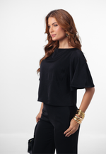 Conjunto Tânia Preto