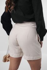 Bermuda Priscila Marrant Cru
