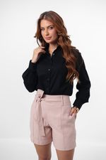 Bermuda Priscila Marrant Rosé