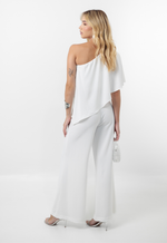 Conjunto Daphne Off White