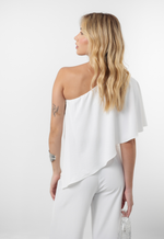 Conjunto Daphne Off White