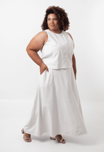 Conjunto Carmélia Crú