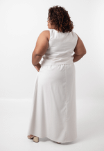 Conjunto Carmélia Crú