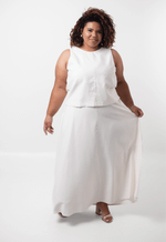Conjunto Carmélia Crú