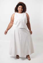 Conjunto Carmélia Crú