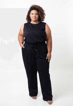 Conjunto Flávia Preto