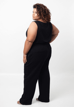 Conjunto Flávia Preto