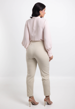 Blusa Realeza Rosa Bebê