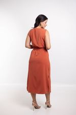 Conjunto Samarah Terracota
