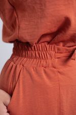 Conjunto Samarah Terracota