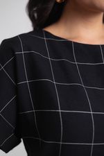 Vestido Luiza Preto