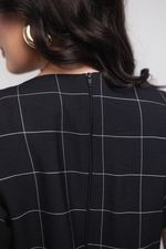 Vestido Luiza Preto