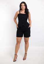 Conjunto Cíntia Preto