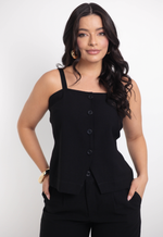 Conjunto Cíntia Preto