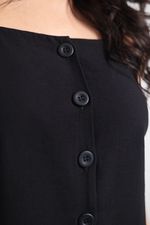 Conjunto Cíntia Preto