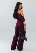 Conjunto França Marsala