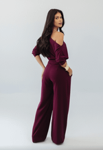 Conjunto França Marsala