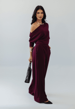 Conjunto França Marsala