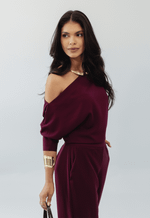 Conjunto França Marsala