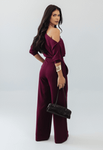 Conjunto França Marsala