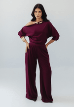 Conjunto França Marsala