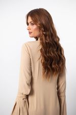 Chemise Amor Bege