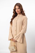 Chemise Amor Bege