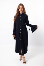 Chemise Amor Preto