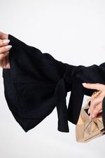 Chemise Amor Preto