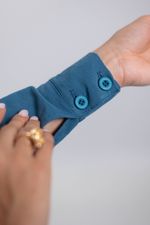 Conjunto Perseverança Azul