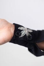 Conjunto Perseverança Preto