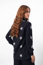 Conjunto Perseverança Preto