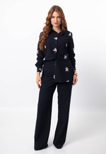Conjunto Perseverança Preto