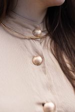 Chemise Amor Bege
