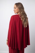 Conjunto Fé Vermelho 