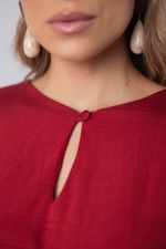 Conjunto Fé Vermelho 
