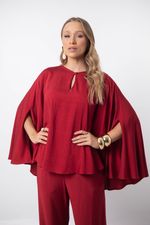 Conjunto Fé Vermelho 