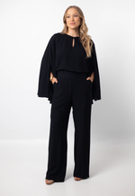 Conjunto Fé Preto