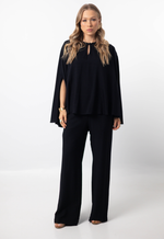 Conjunto Fé Preto
