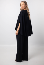 Conjunto Fé Preto