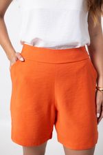 Bermuda Siena Laranja