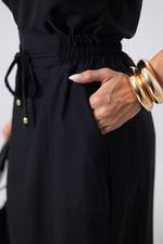 Conjunto Samarah Preto