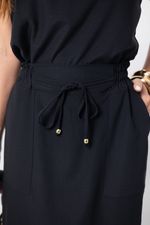 Conjunto Samarah Preto