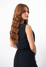 Conjunto Samarah Preto