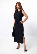 Conjunto Samarah Preto