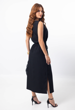 Conjunto Samarah Preto