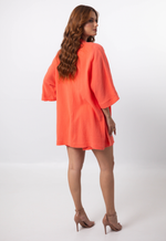 Conjunto Zoe Coral