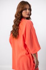 Conjunto Zoe Coral
