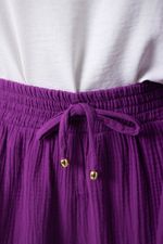 Conjunto Zoe Roxo