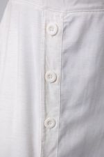 Vestido Pérola Cru
